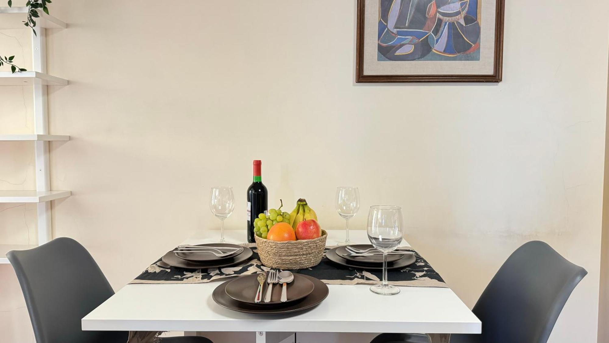Appartement Blue Sky Rome